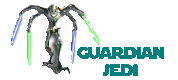 Guardian Jedi