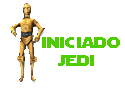 Iniciado Jedi