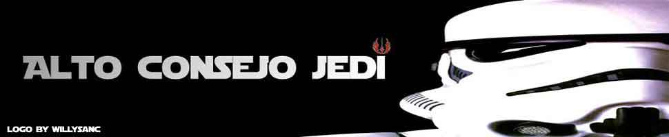 Alto Consejo Jedi