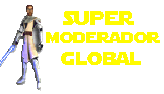 Super Moderador Global
