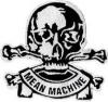 mean machine
