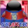 SnakeR